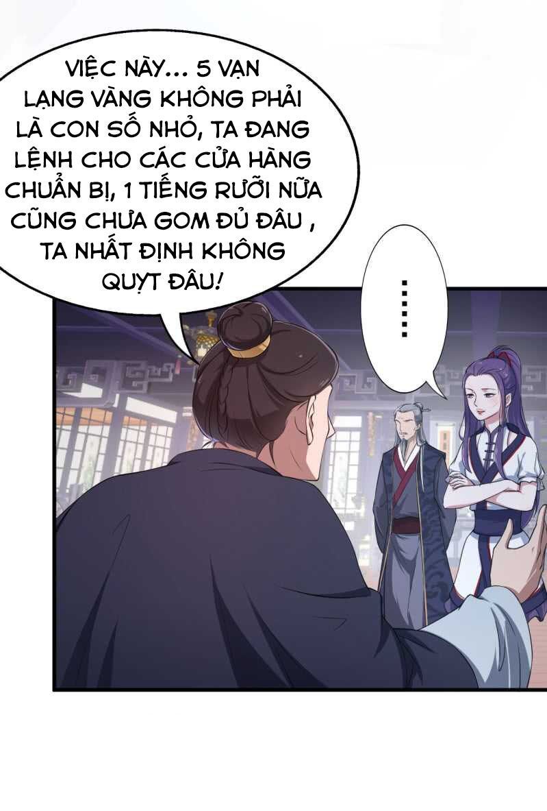 Tà Y Cuồng Thê Chapter 50 - Trang 2