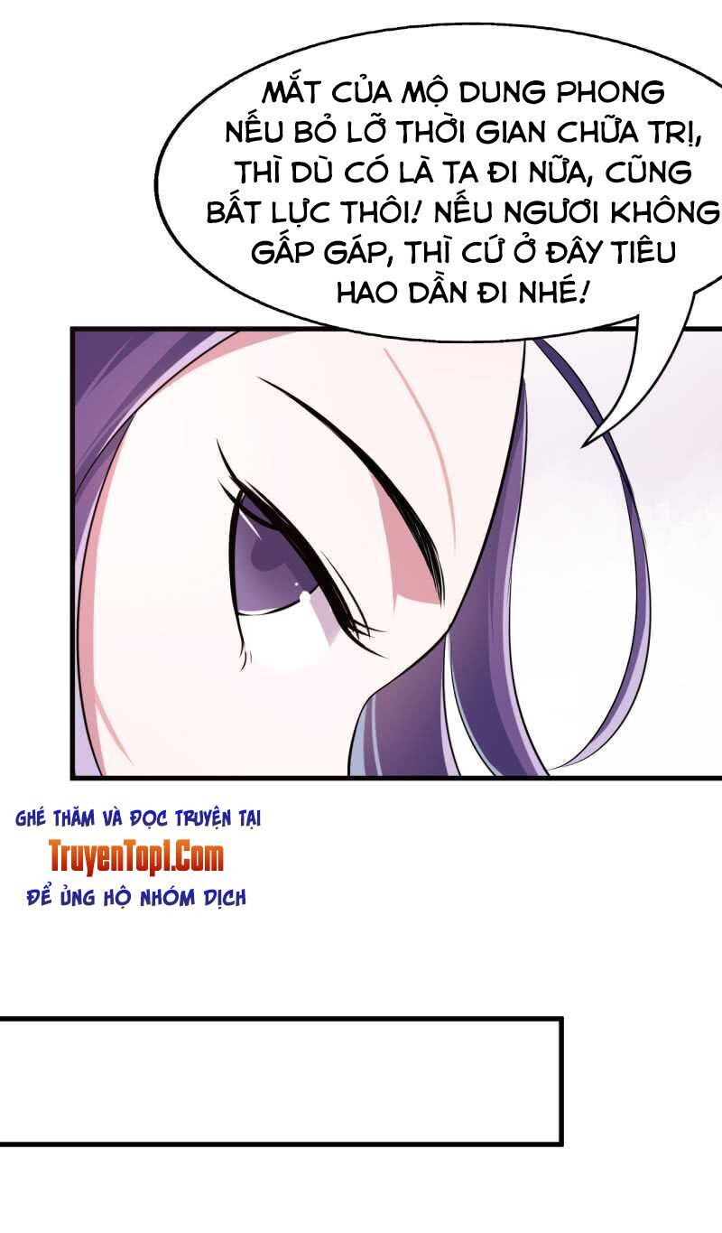 Tà Y Cuồng Thê Chapter 50 - Trang 2