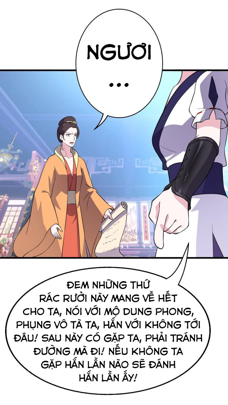 Tà Y Cuồng Thê Chapter 49 - Trang 2