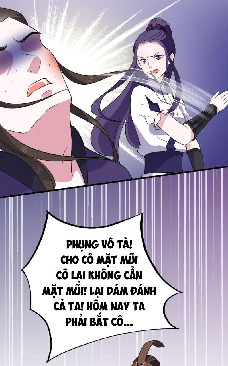 Tà Y Cuồng Thê Chapter 49 - Trang 2