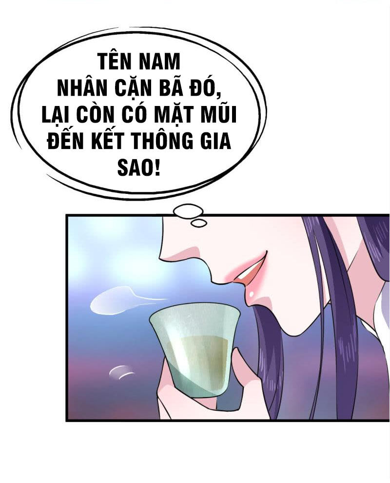 Tà Y Cuồng Thê Chapter 49 - Trang 2