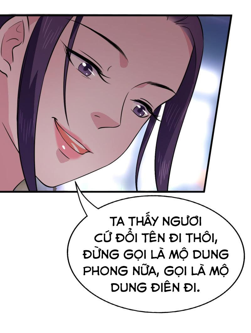 Tà Y Cuồng Thê Chapter 49 - Trang 2