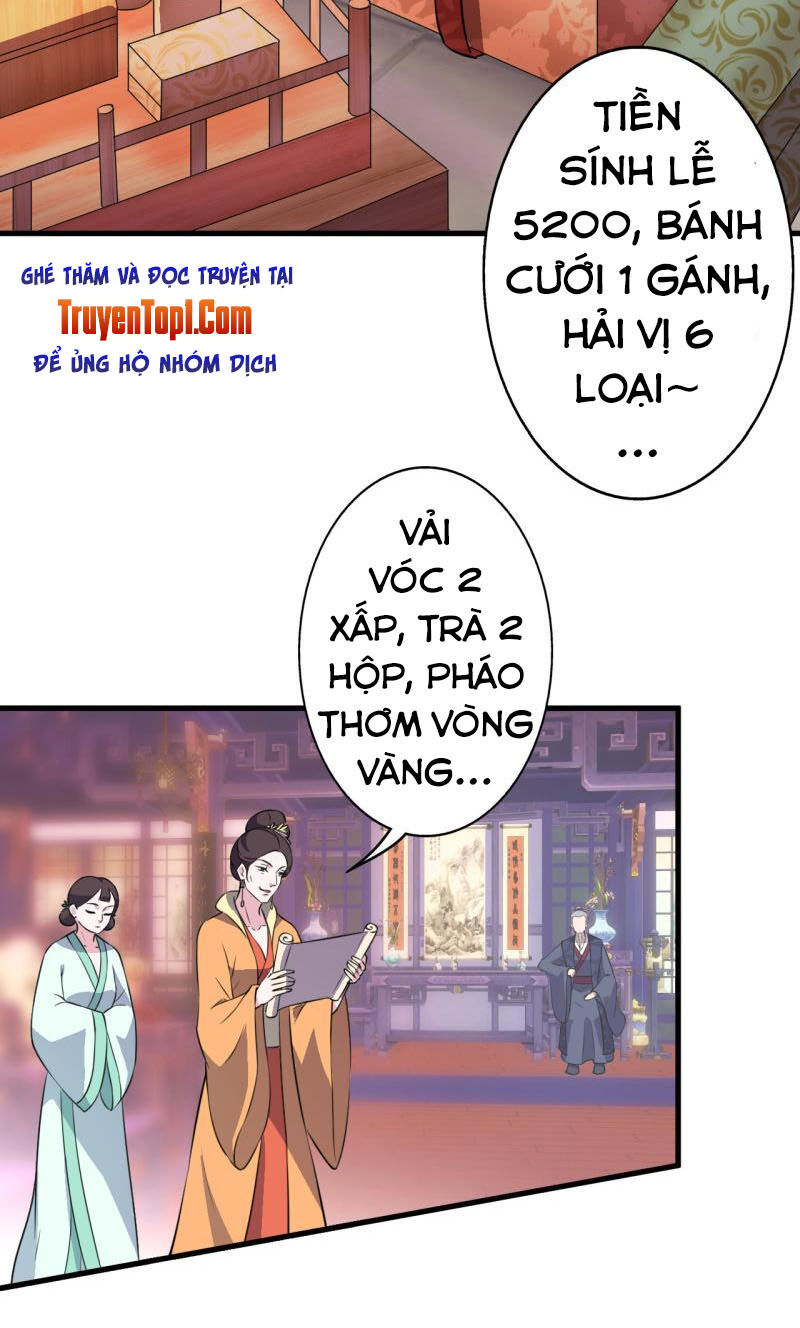 Tà Y Cuồng Thê Chapter 49 - Trang 2