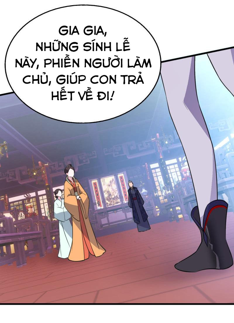 Tà Y Cuồng Thê Chapter 49 - Trang 2