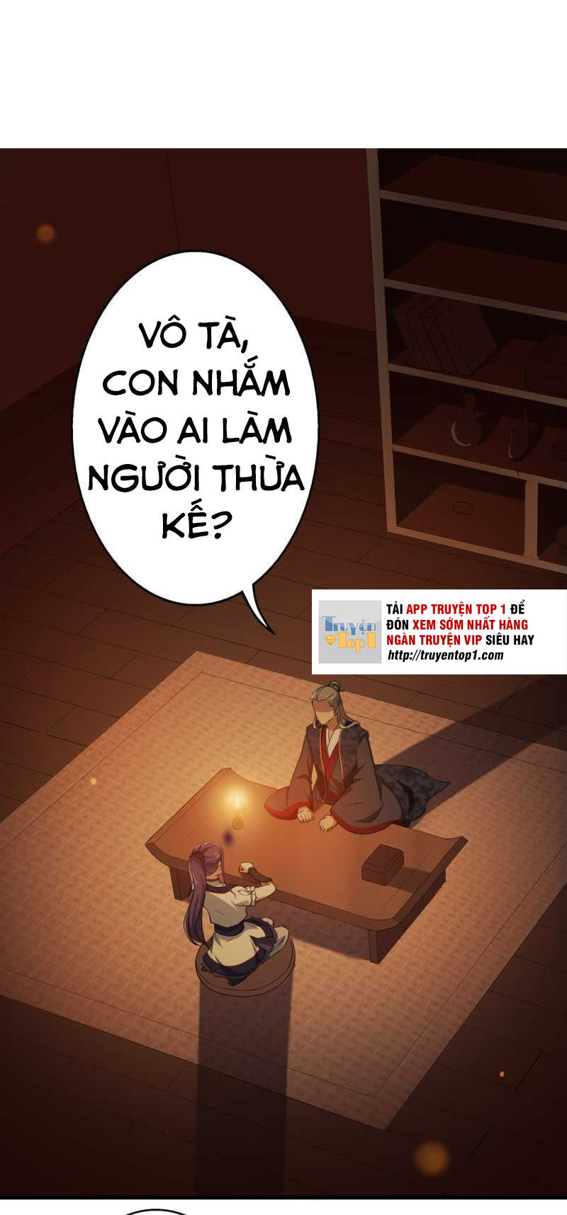 Tà Y Cuồng Thê Chapter 48 - Trang 2