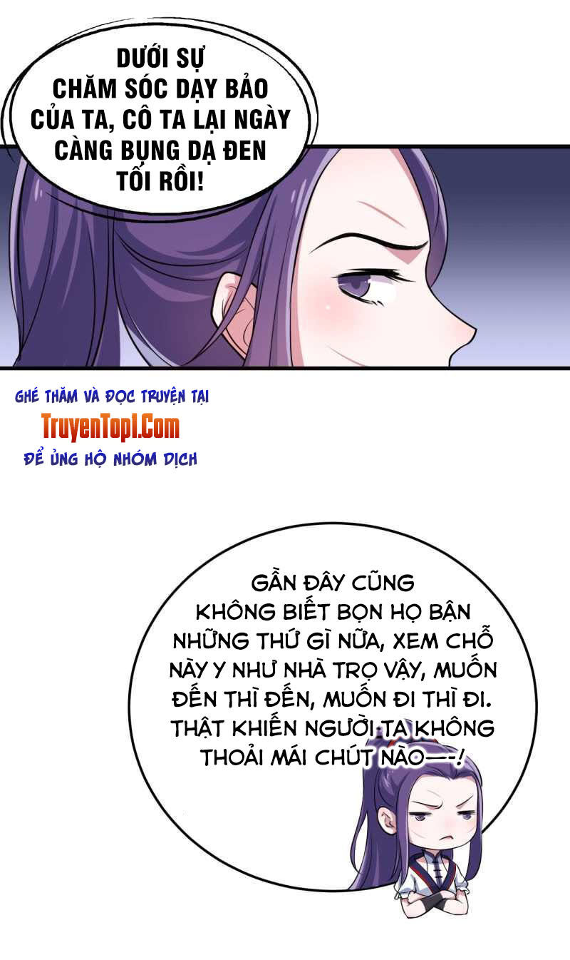 Tà Y Cuồng Thê Chapter 48 - Trang 2