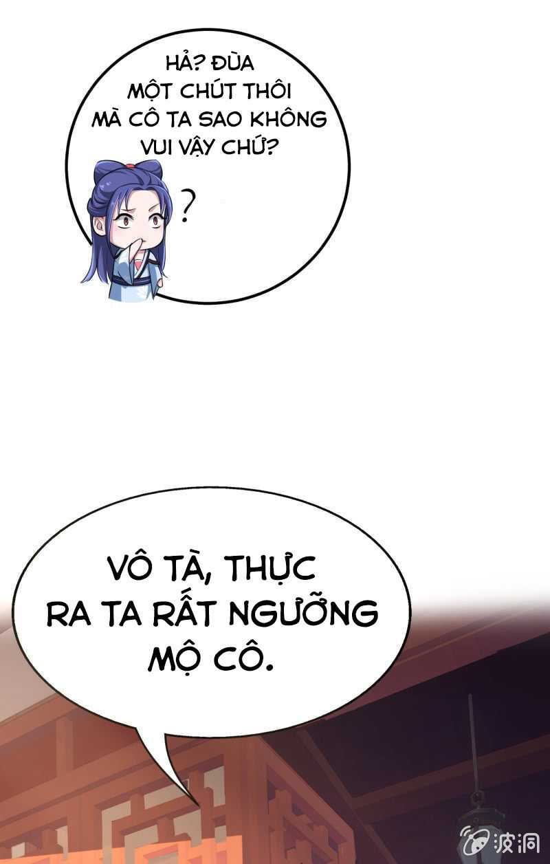 Tà Y Cuồng Thê Chapter 48 - Trang 2