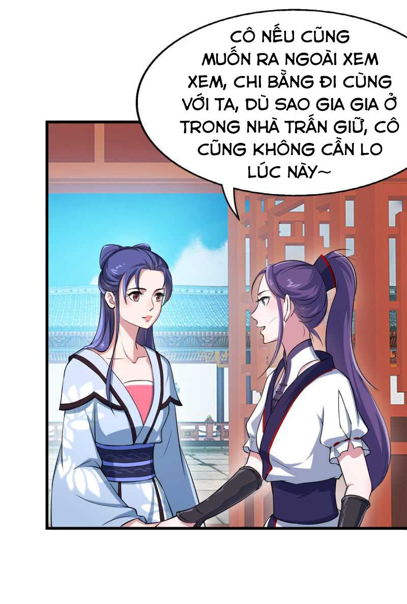 Tà Y Cuồng Thê Chapter 48 - Trang 2