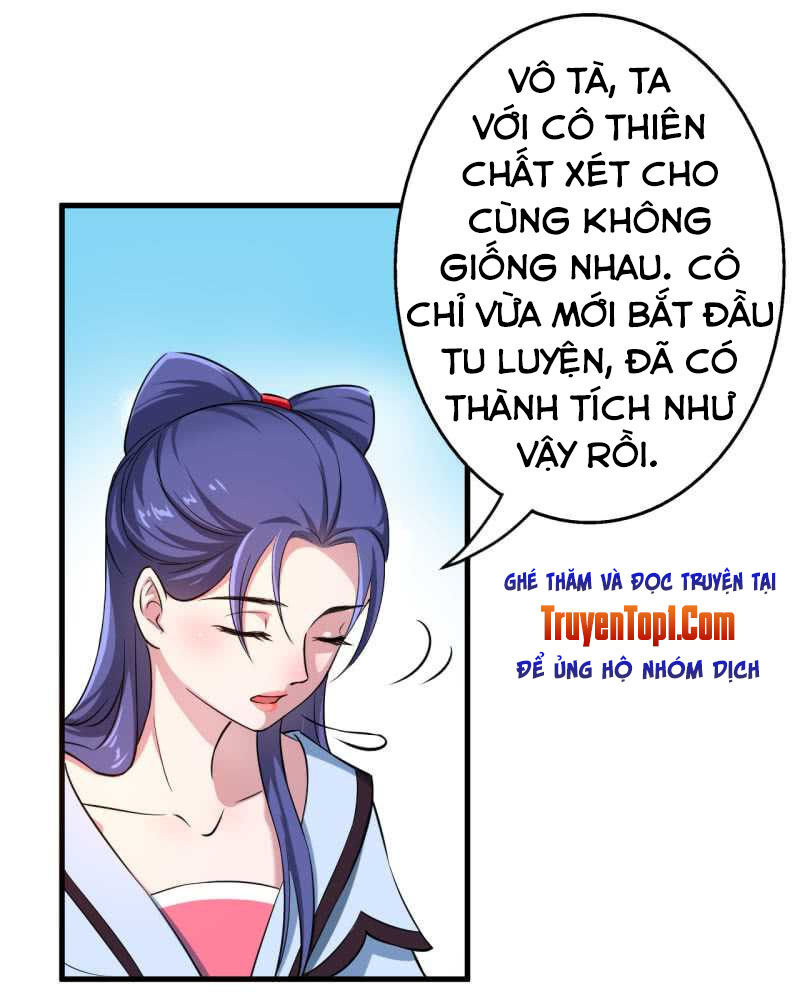 Tà Y Cuồng Thê Chapter 48 - Trang 2