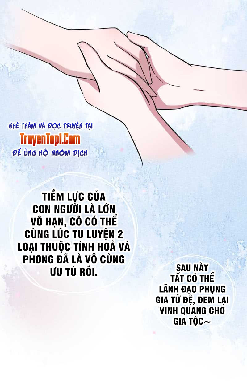 Tà Y Cuồng Thê Chapter 48 - Trang 2