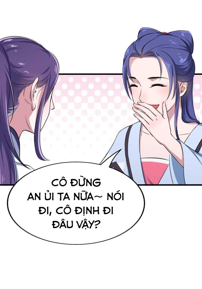 Tà Y Cuồng Thê Chapter 48 - Trang 2