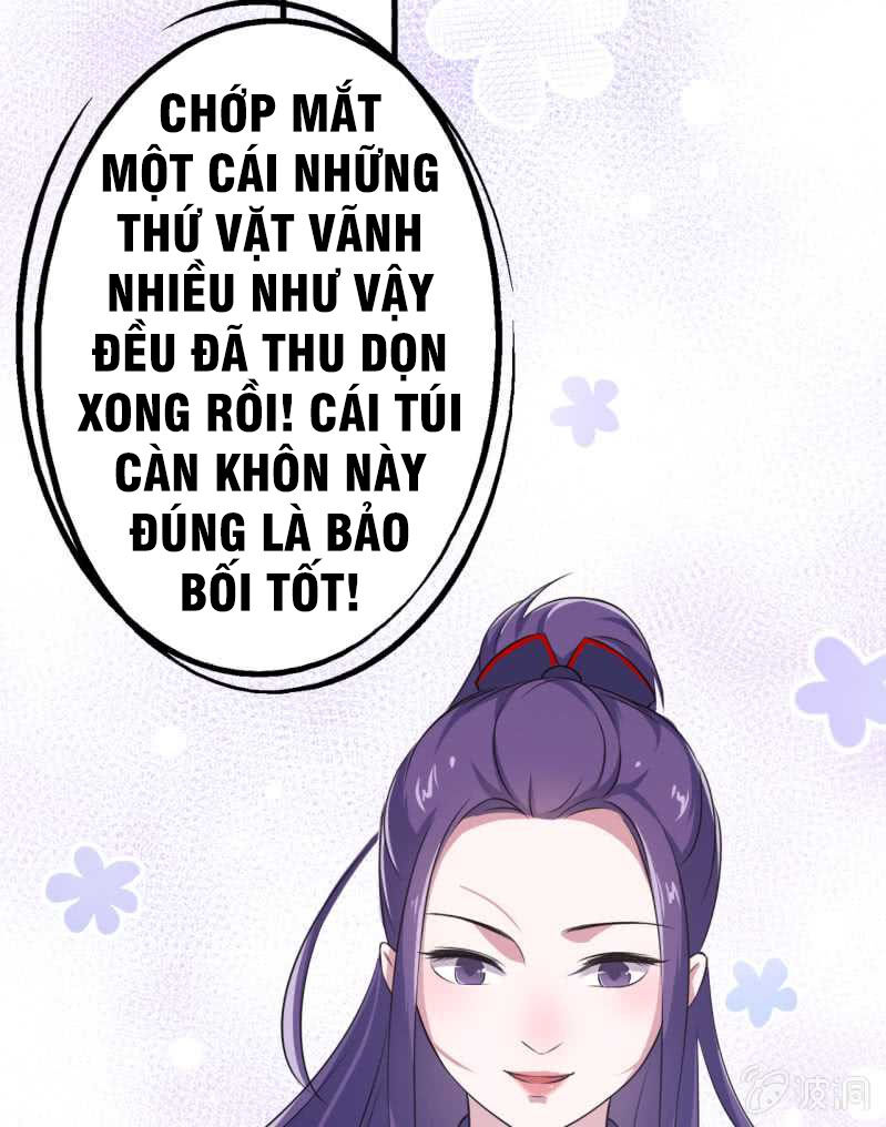 Tà Y Cuồng Thê Chapter 48 - Trang 2