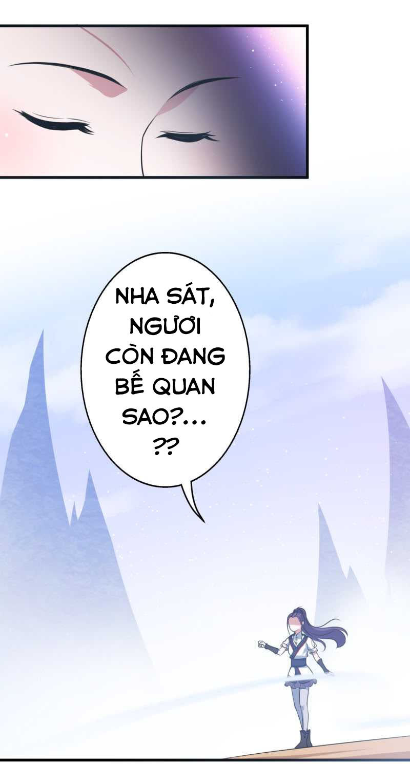 Tà Y Cuồng Thê Chapter 48 - Trang 2