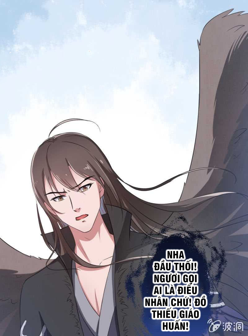 Tà Y Cuồng Thê Chapter 48 - Trang 2