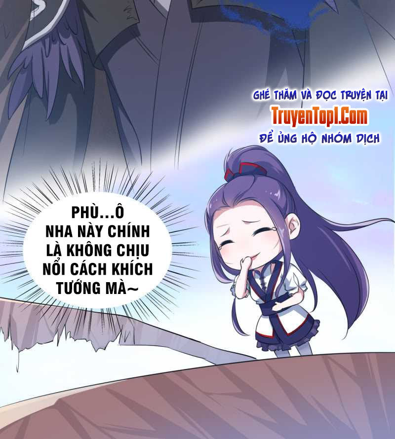 Tà Y Cuồng Thê Chapter 48 - Trang 2