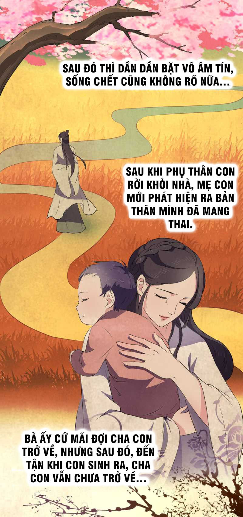 Tà Y Cuồng Thê Chapter 47 - Trang 2