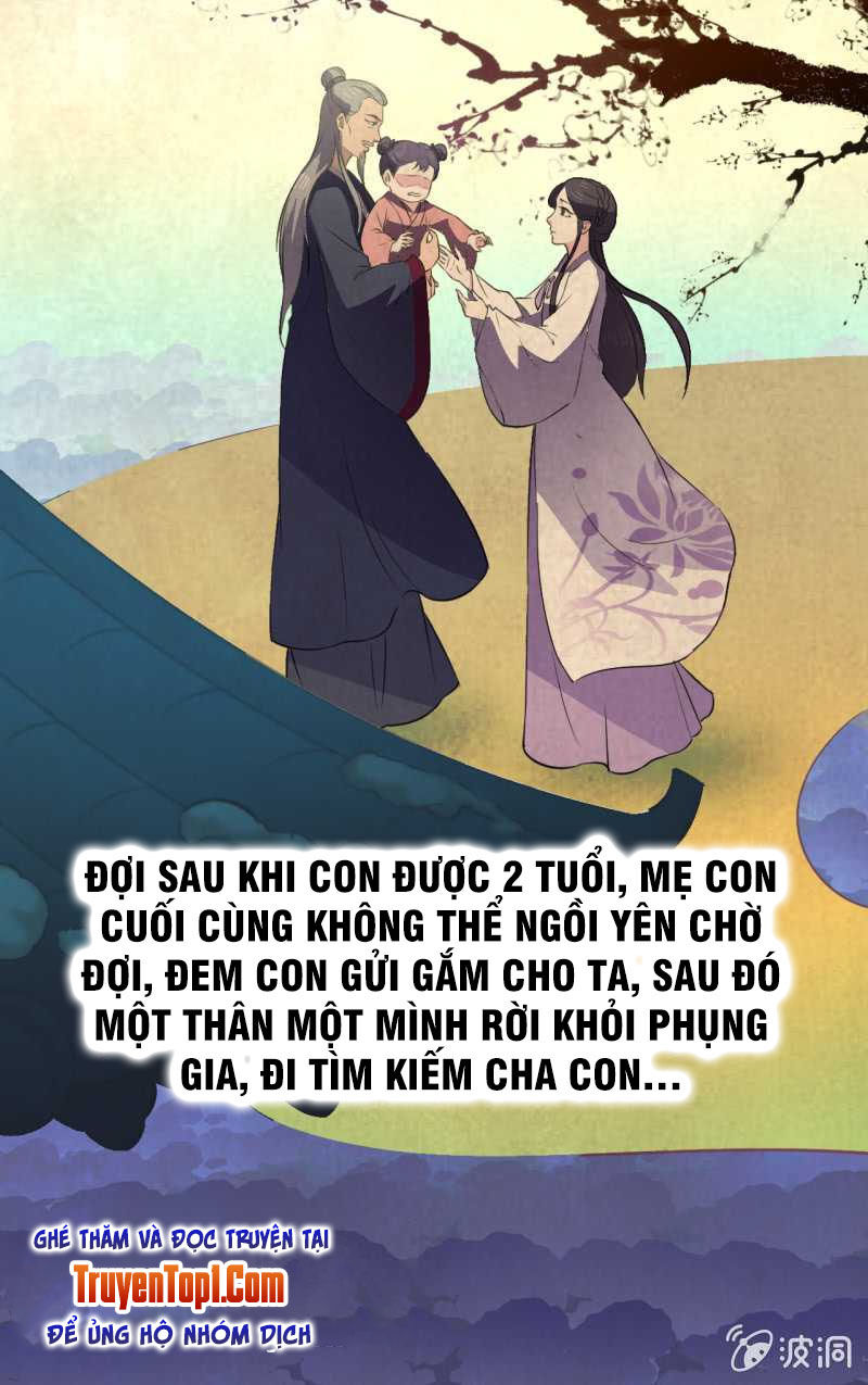 Tà Y Cuồng Thê Chapter 47 - Trang 2