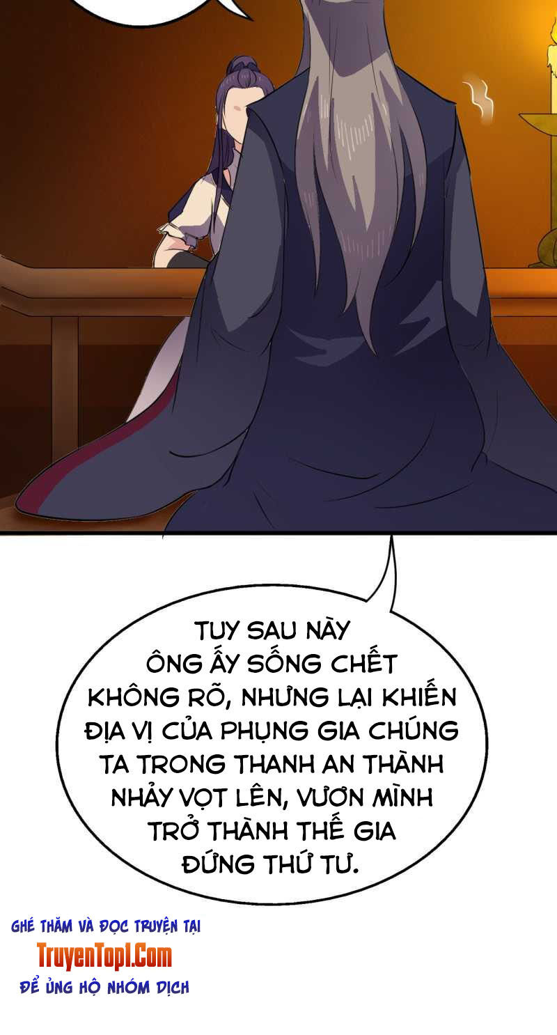 Tà Y Cuồng Thê Chapter 47 - Trang 2