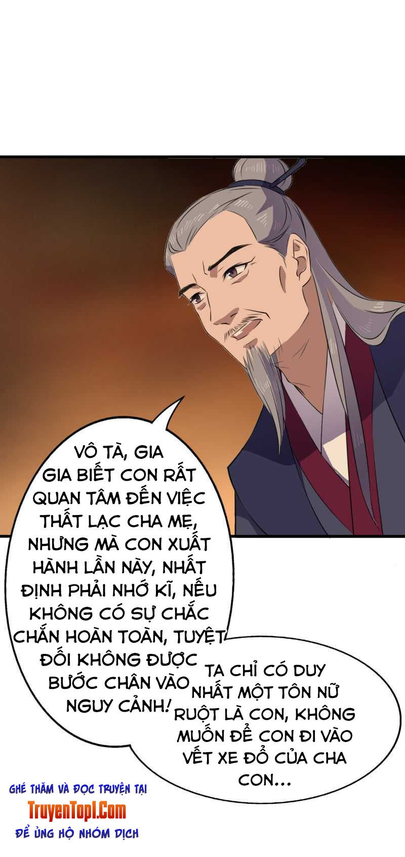 Tà Y Cuồng Thê Chapter 47 - Trang 2