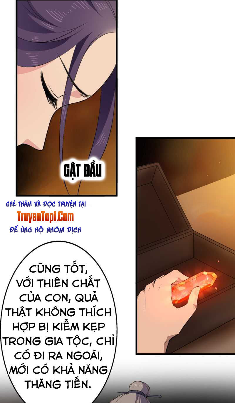 Tà Y Cuồng Thê Chapter 47 - Trang 2