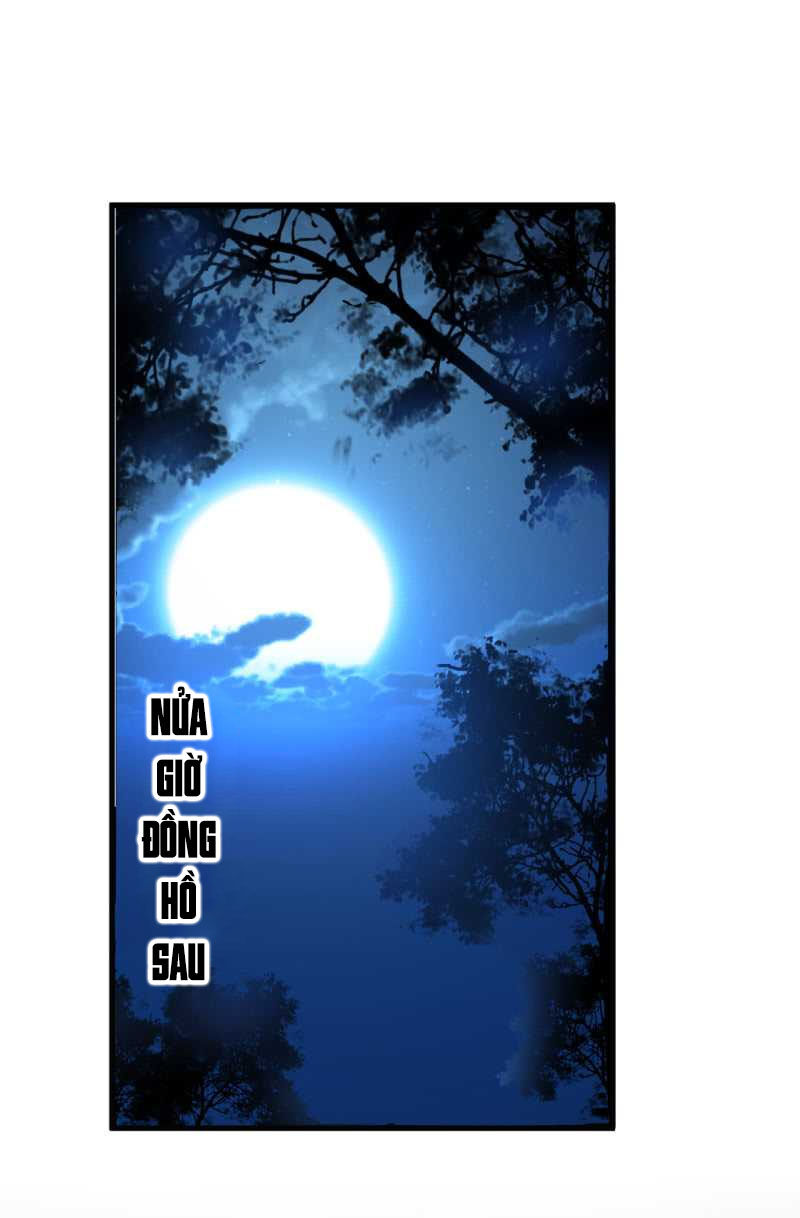 Tà Y Cuồng Thê Chapter 46 - Trang 2