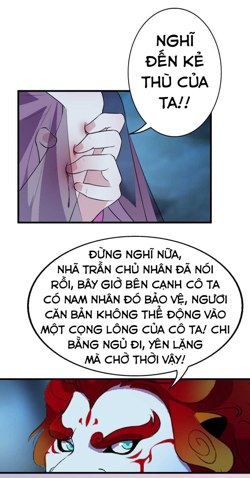 Tà Y Cuồng Thê Chapter 46 - Trang 2