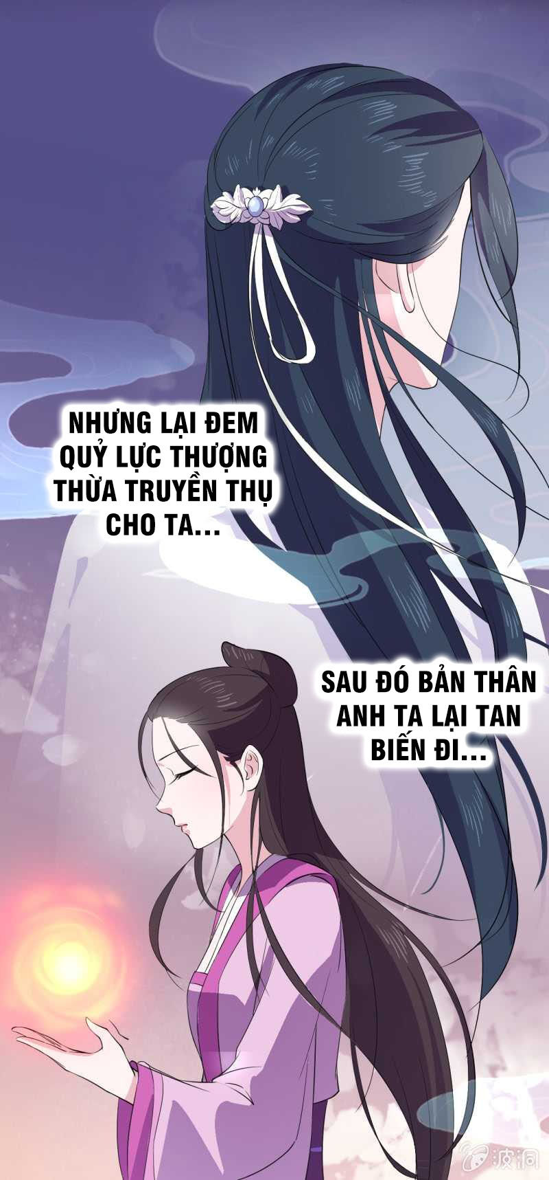 Tà Y Cuồng Thê Chapter 46 - Trang 2