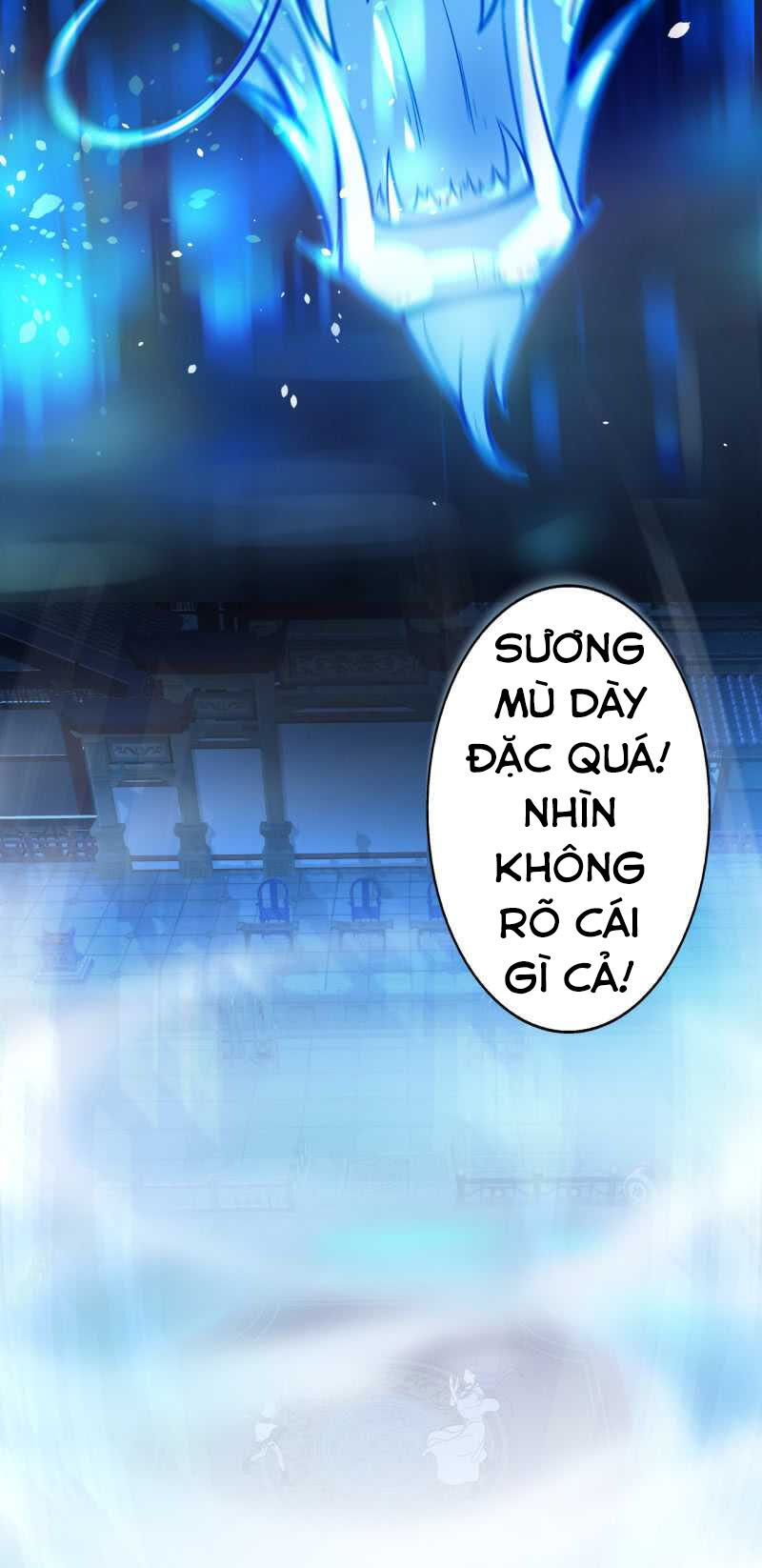 Tà Y Cuồng Thê Chapter 46 - Trang 2