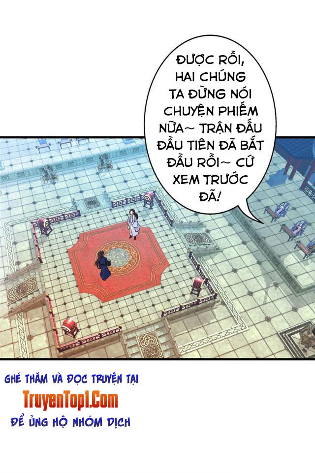 Tà Y Cuồng Thê Chapter 45 - Trang 2