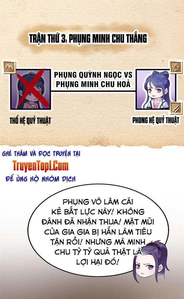 Tà Y Cuồng Thê Chapter 45 - Trang 2