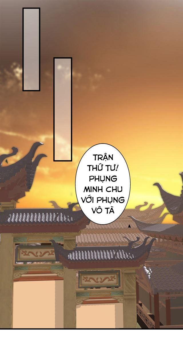 Tà Y Cuồng Thê Chapter 45 - Trang 2