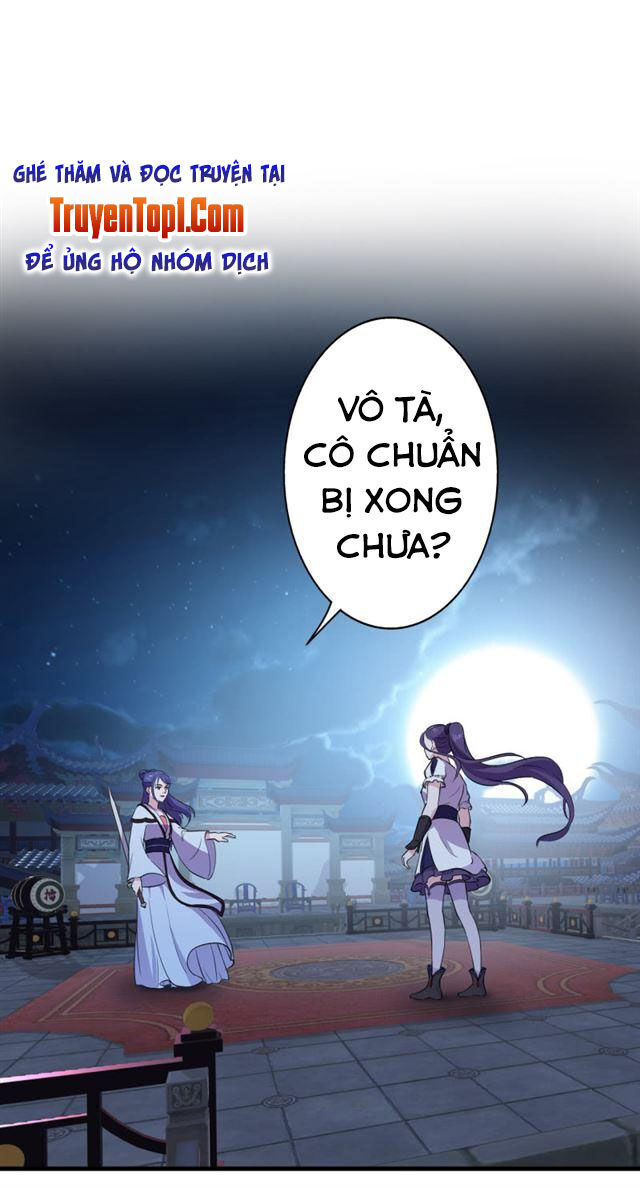 Tà Y Cuồng Thê Chapter 45 - Trang 2