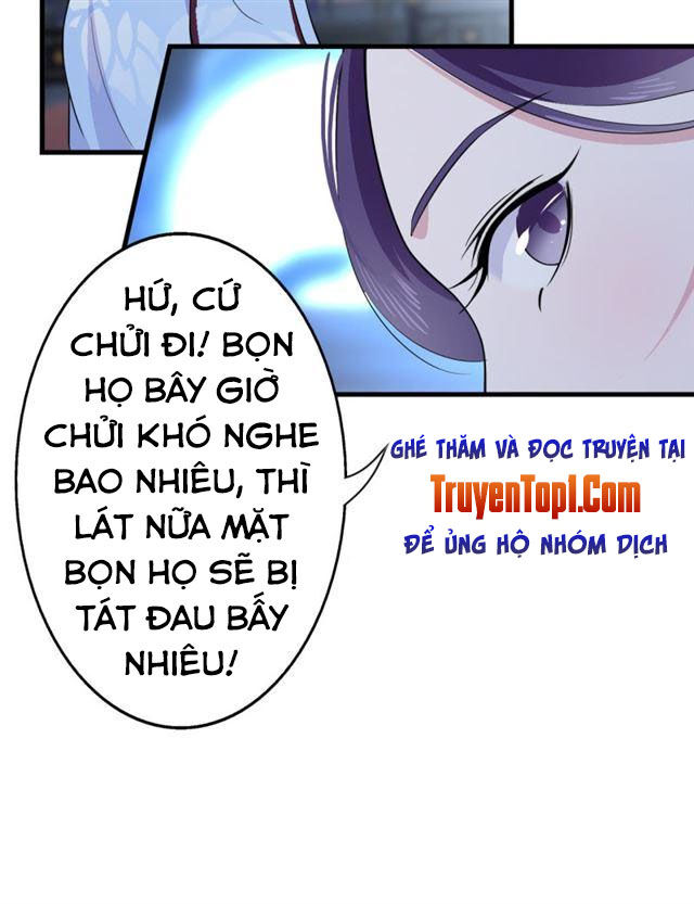 Tà Y Cuồng Thê Chapter 45 - Trang 2