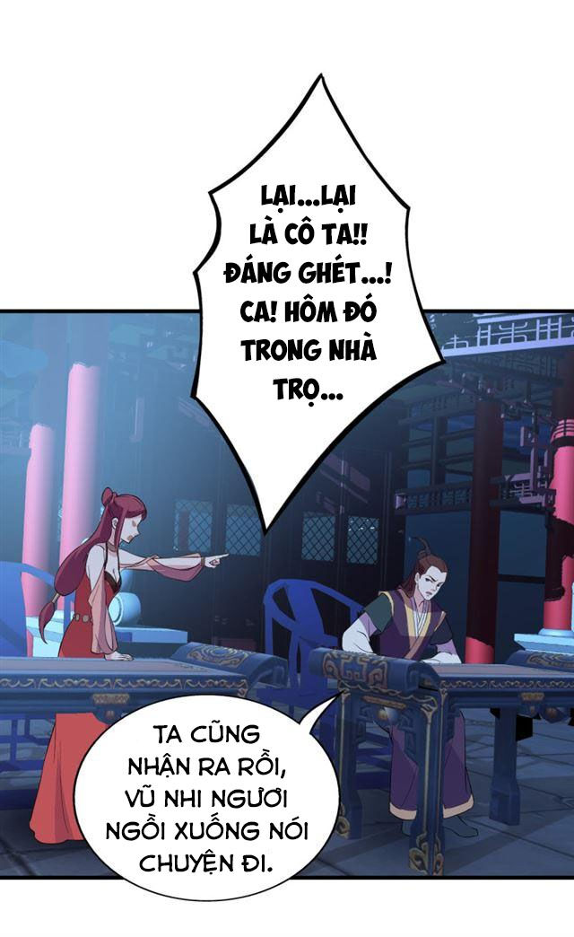 Tà Y Cuồng Thê Chapter 45 - Trang 2