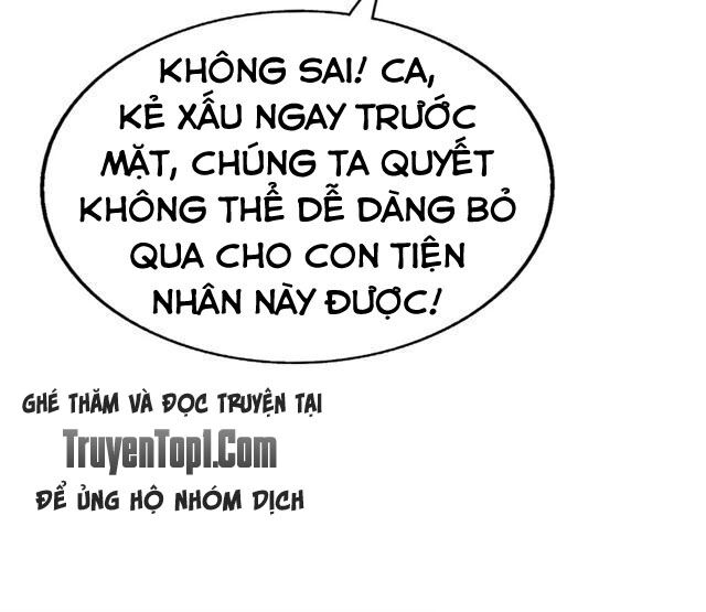 Tà Y Cuồng Thê Chapter 45 - Trang 2