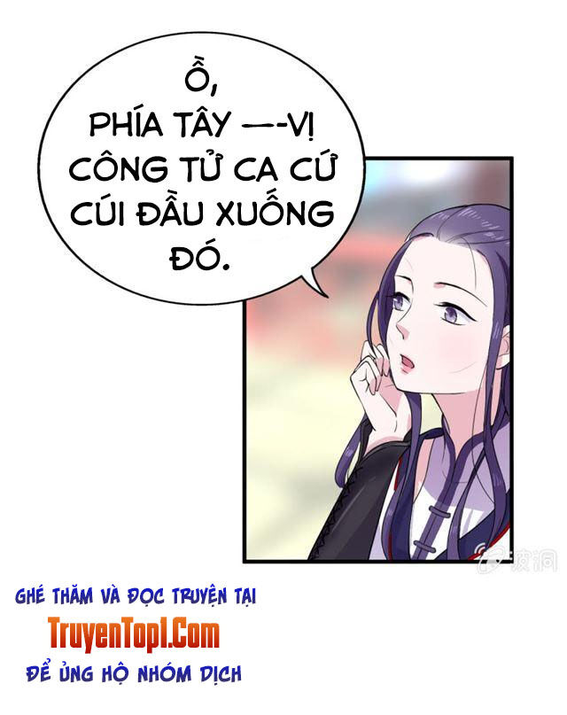 Tà Y Cuồng Thê Chapter 45 - Trang 2