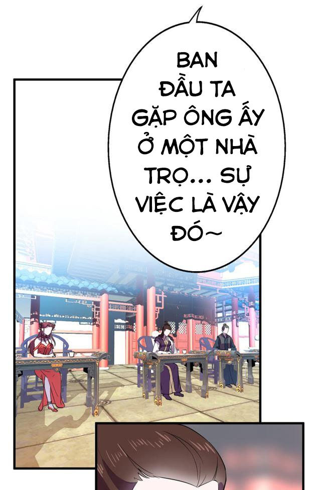 Tà Y Cuồng Thê Chapter 45 - Trang 2