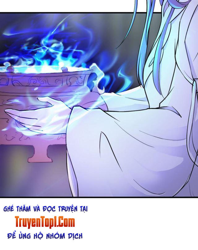 Tà Y Cuồng Thê Chapter 44 - Trang 2