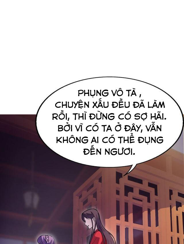 Tà Y Cuồng Thê Chapter 44 - Trang 2