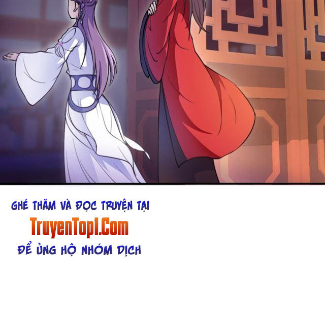 Tà Y Cuồng Thê Chapter 44 - Trang 2