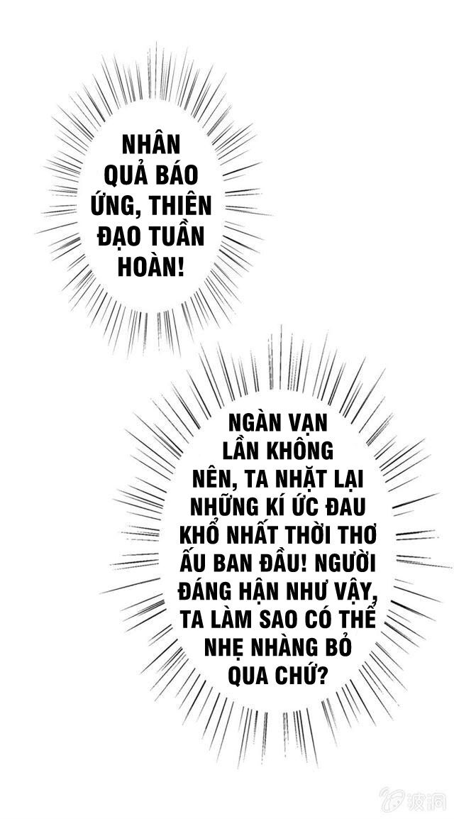 Tà Y Cuồng Thê Chapter 43 - Trang 2