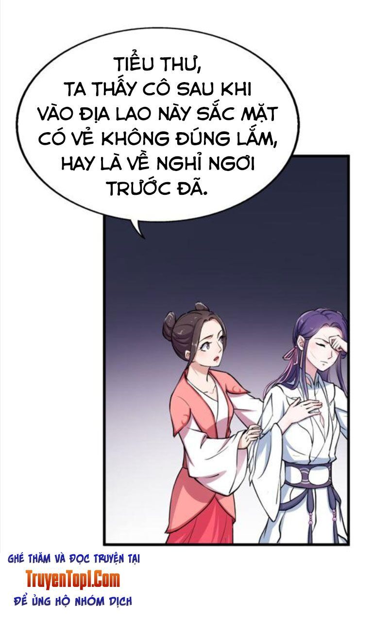 Tà Y Cuồng Thê Chapter 42 - Trang 2