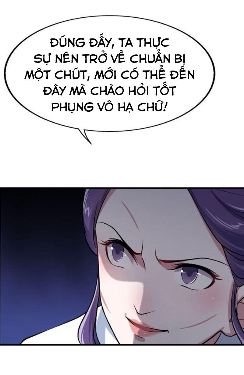 Tà Y Cuồng Thê Chapter 42 - Trang 2