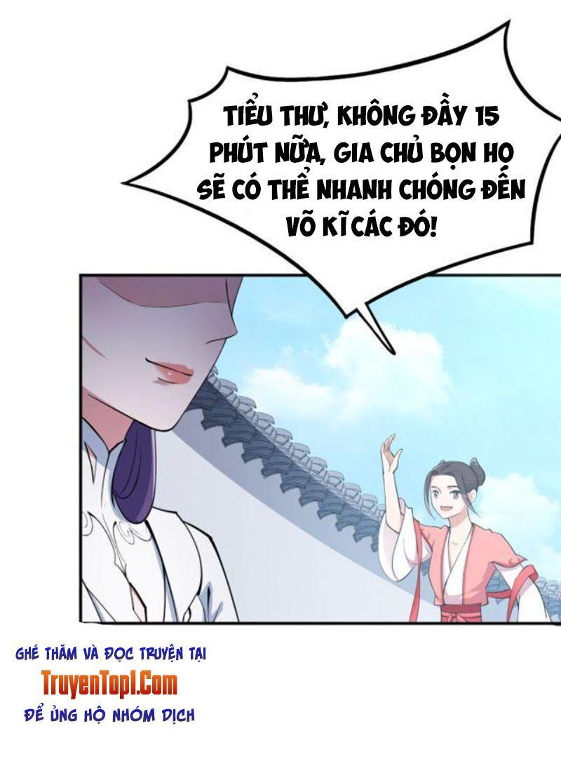 Tà Y Cuồng Thê Chapter 41 - Trang 2