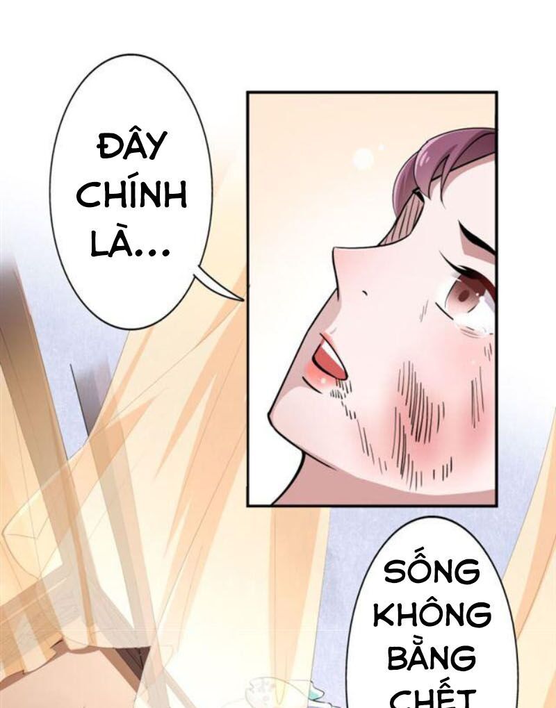 Tà Y Cuồng Thê Chapter 40 - Trang 2