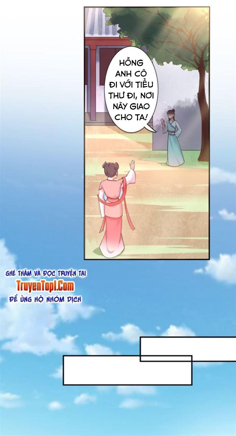 Tà Y Cuồng Thê Chapter 40 - Trang 2