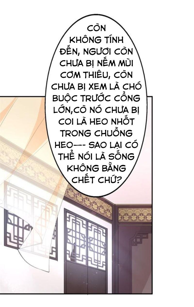 Tà Y Cuồng Thê Chapter 40 - Trang 2