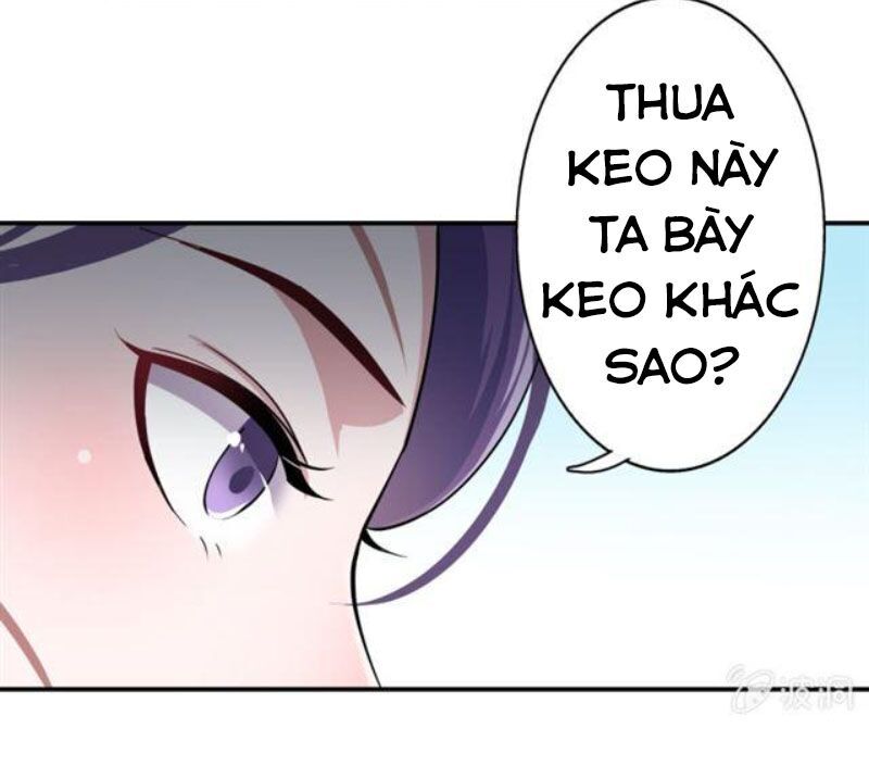 Tà Y Cuồng Thê Chapter 40 - Trang 2