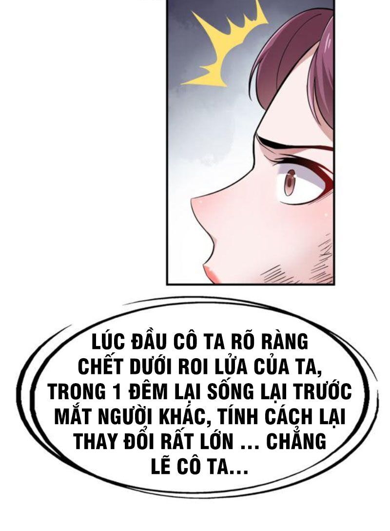 Tà Y Cuồng Thê Chapter 40 - Trang 2