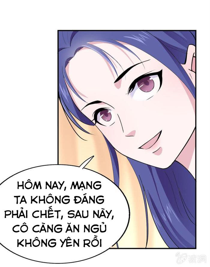 Tà Y Cuồng Thê Chapter 39 - Trang 2